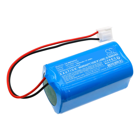 Replacement Battery for BOBOT MOP8100 – Vacuum – 2600mAh / 14.4V