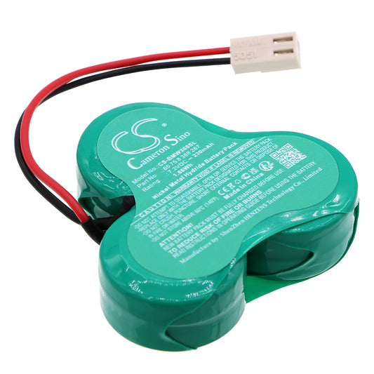 Replacement Battery for BMW 3 Series – Siren Alarm – 230mAh / 7.2V