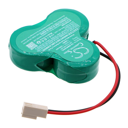 Replacement Battery for BMW 3 Series – Siren Alarm – 230mAh / 7.2V
