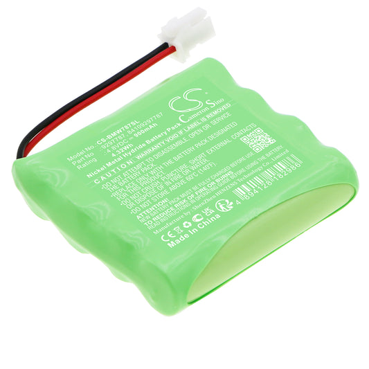 Replacement Battery for BMW F01 740i N54 3.0L – Emergency Supply – 900mAh / 4.8V