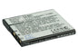 Replacement Battery for Sony  
        Cyber-shot DSC-T110P – Camera – 630mAh / 2.33Wh / 3.7V