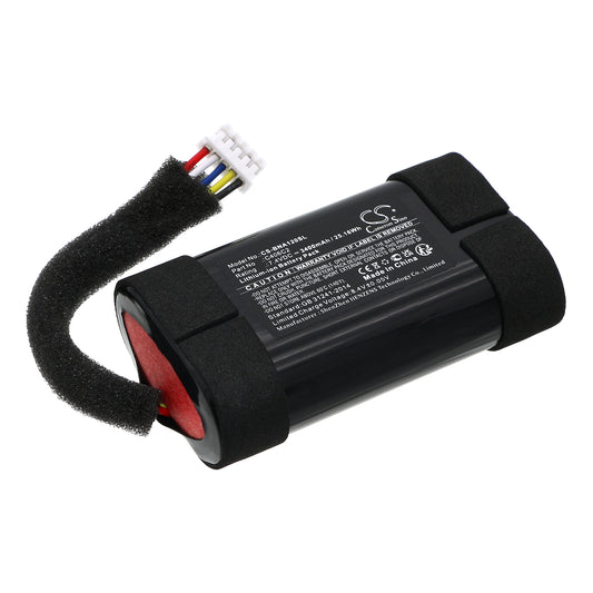 Replacement Battery for Bang & Olufsen BeoPlay A1 2nd Gen – Speaker – 3400mAh / 7.4V