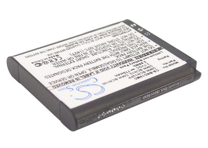 Replacement Battery for Panasonic  Lumix DMC-LF1 – Camera – 770mAh / 2.85Wh / 3.7V