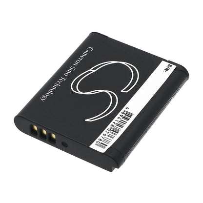 Replacement Battery for Leica | Panasonic C – Camera – 730mAh / 3.7V