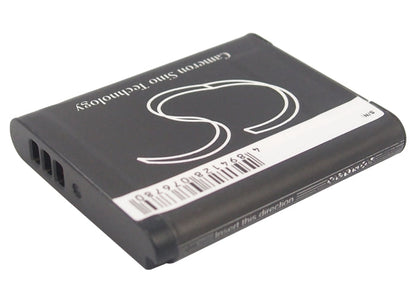 Replacement Battery for Leica  C – Camera – 770mAh / 2.85Wh / 3.7V