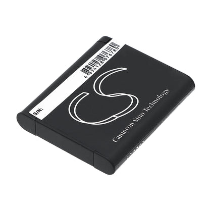 Replacement Battery for Leica | Panasonic C – Camera – 730mAh / 3.7V