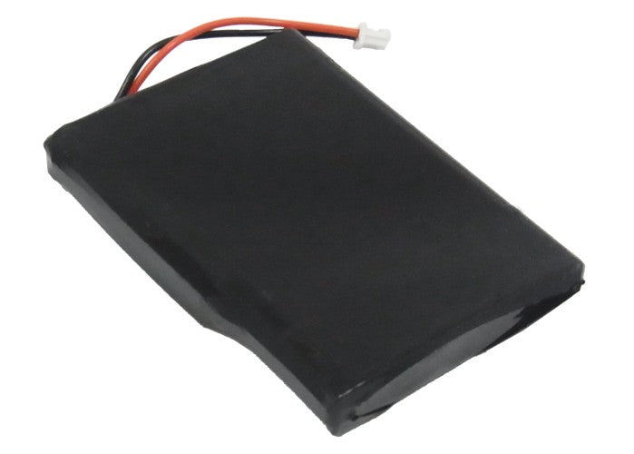 Replacement Battery for Blaupunkt  Navi GPS – GPS, Navigator – 1100mAh/4.07Wh / 3.7V