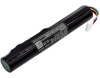 Replacement Battery for Bang & Olufsen  BeoLit 15 – Speaker – 2600mAh / 19.24Wh / 7.4V