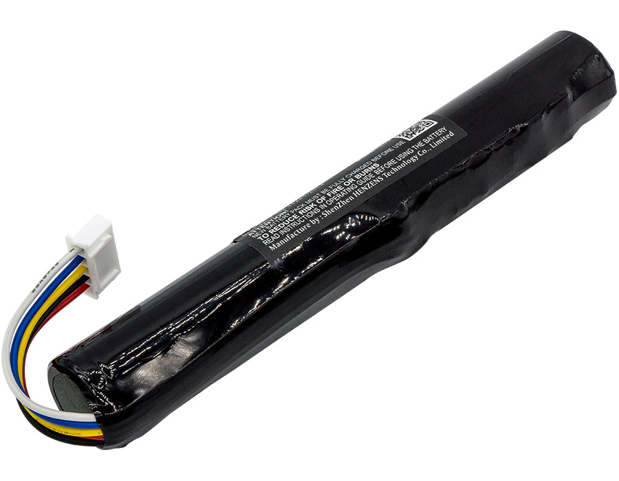 Replacement Battery for Bang & Olufsen  BeoLit 15 – 2600mAh / 19.24Wh