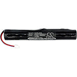 Replacement Battery for Bang & Olufsen  BeoLit 15 – 2600mAh / 19.24Wh