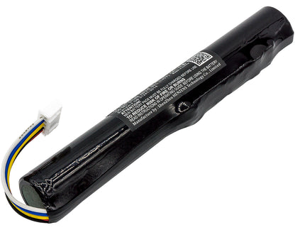 Replacement Battery for Bang & Olufsen  BeoLit 15 – 3400mAh / 25.16Wh