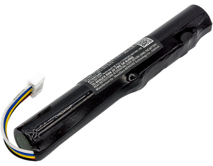 Replacement Battery for Bang & Olufsen  BeoLit 15 – Speaker – 3400mAh / 25.16Wh / 7.4V