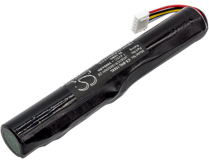 Replacement Battery for Bang & Olufsen  BeoLit 15 – 3400mAh / 25.16Wh