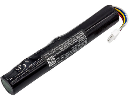 Replacement Battery for Bang & Olufsen  BeoLit 15 – 3400mAh / 25.16Wh