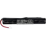 Replacement Battery for Bang & Olufsen  BeoLit 15 – 3400mAh / 25.16Wh