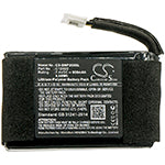 Replacement Battery for Bang & Olufsen  BeoPlay P2 – 900mAh / 6.66Wh