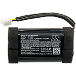 Replacement Battery for Bang & Olufsen  11400 – 3400mAh / 25.16Wh