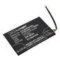 Replacement Battery for Barnes & Noble Nook Simple Touch – E-book, E-reader – 2150mAh / 3.7V
