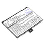 Replacement Battery for Barnes & Noble 005 – E-book, E-reader – 1250mAh / 3.7V