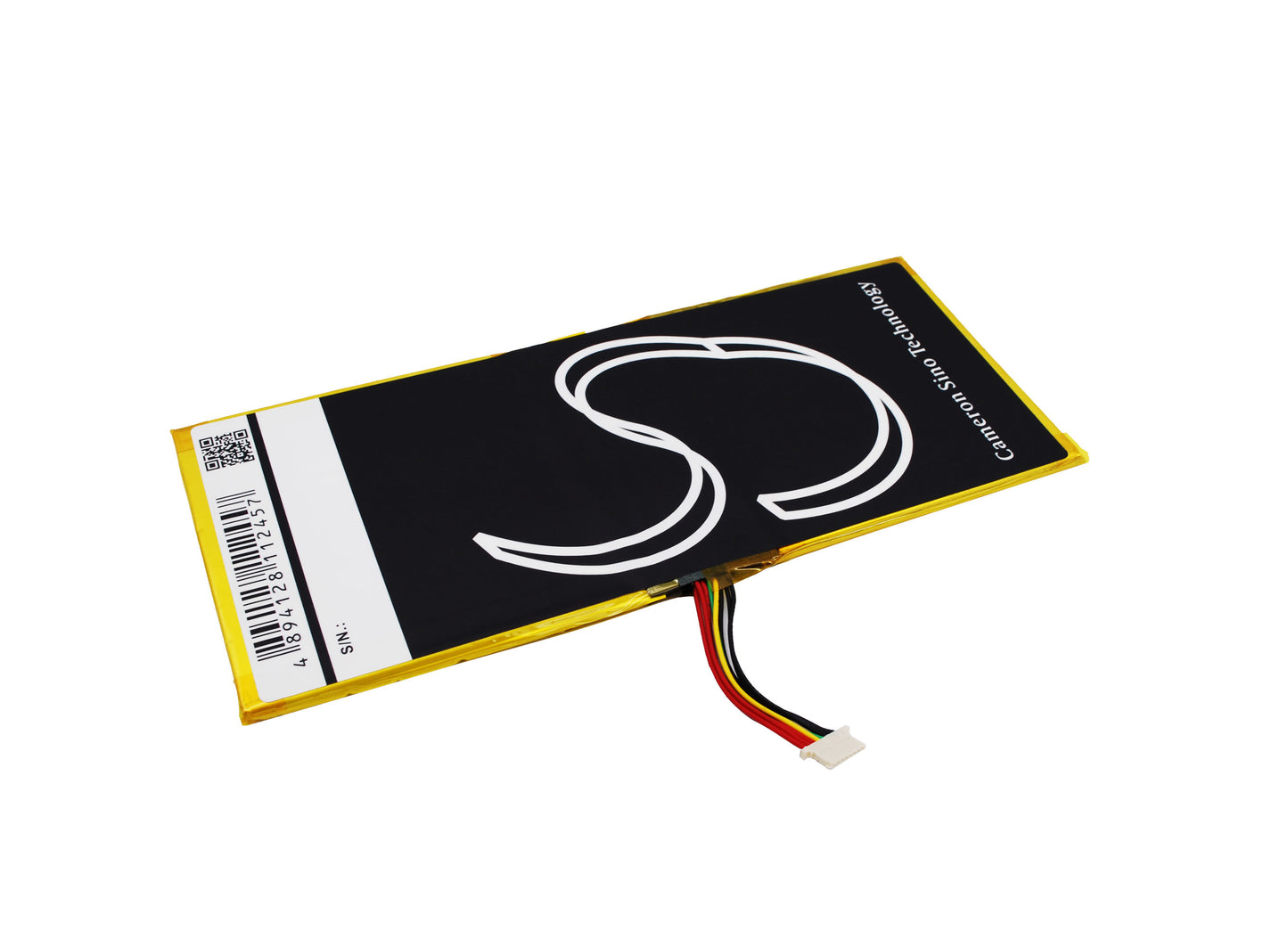 Replacement Battery for Barnes & Noble NOOK HD+9 – Tablet – 6000mAh / 3.7V - image 3