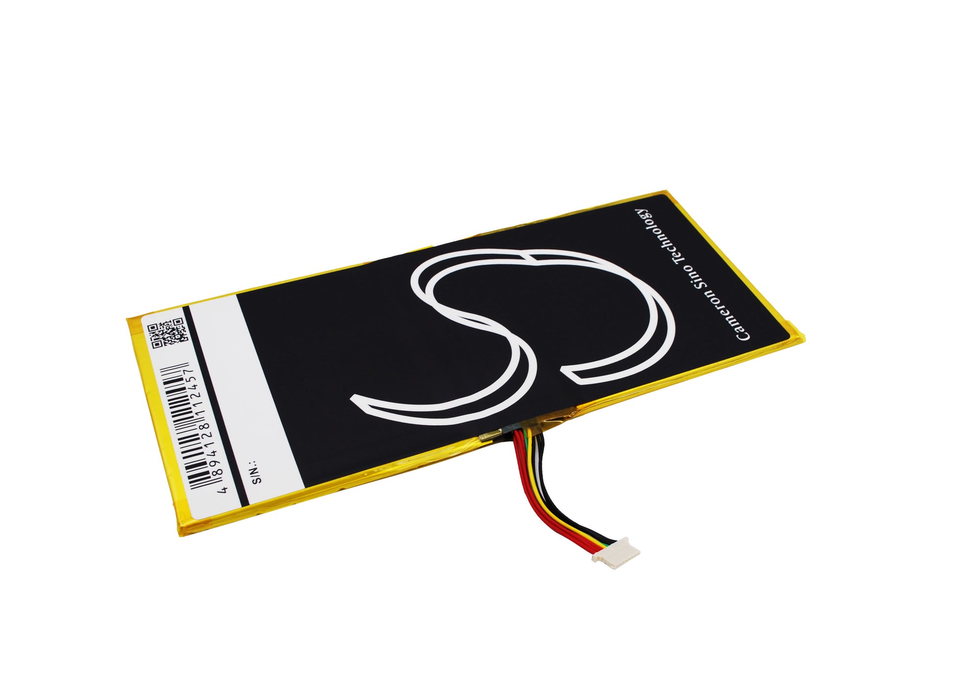 Replacement Battery for Barnes & Noble NOOK HD+9 – Tablet – 6000mAh / 3.7V - image 3