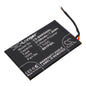 Replacement Battery for Barnes & Noble Nook Glowlight – E-book, E-reader – 2150mAh / 3.7V