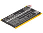 Replacement Battery for Tolino | Barnes & Noble | Kobo | Pocketbook Shine 2 HD – E-book, E-reader – 1500mAh / 3.7V