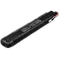 Replacement Battery for Bang & Olufsen  Beosound 3 – Speaker – 2000mAh / 19.20Wh / 9.6V