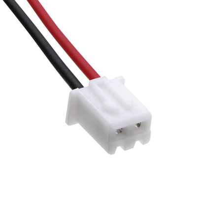 Replacement Battery for Mercedes-Benz CLK Siren Alarm – Siren Alarm – 150mAh / 4.8V