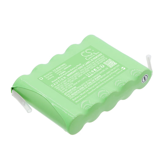 Replacement Battery for Bang & Olufsen Beolink 7000 – Remote Control – 800mAh / 6V