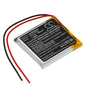 Replacement Battery for Bang & Olufsen Beoplay E8 – Wireless Headset – 500mAh / 3.7V - image 1