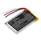 Replacement Battery for Bang & Olufsen BeoPlay H4 – Wireless Headset – 600mAh / 3.7V - image 1