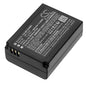 Replacement Battery for Samsung NX200 – Camera – 800mAh / 7.4V