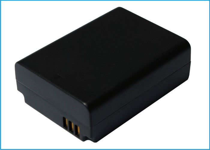 Replacement Battery for Samsung  NX1000 – Camera – 800mAh / 5.92Wh / 7.4V