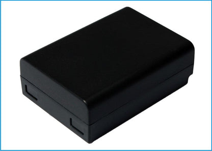 Replacement Battery for Samsung  NX1000 – Camera – 800mAh / 5.92Wh / 7.4V
