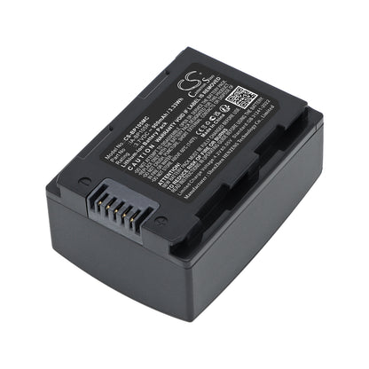Replacement Battery for Samsung SMX-F50 – Camera – 900mAh / 3.7V