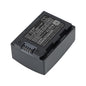 Replacement Battery for Samsung SMX-F50 – Camera – 900mAh / 3.7V