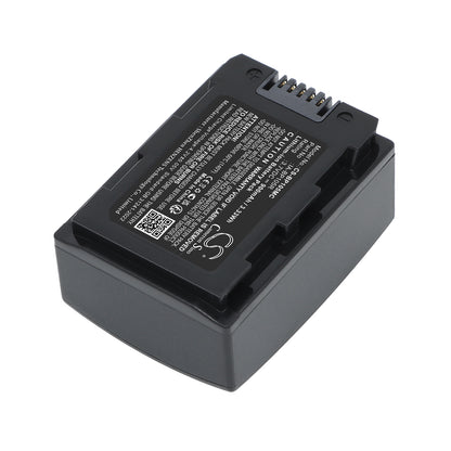Replacement Battery for Samsung SMX-F50 – Camera – 900mAh / 3.7V