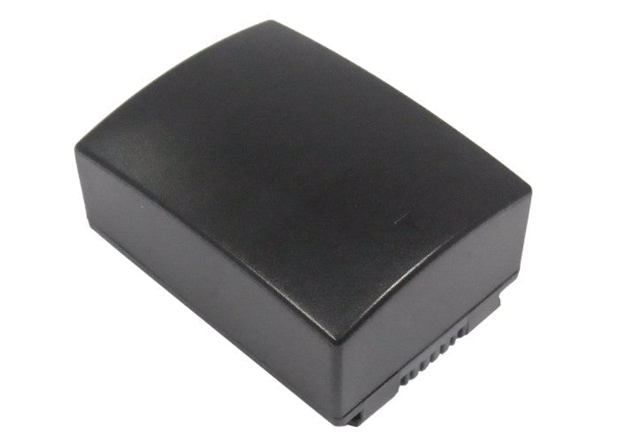 Replacement Battery for Samsung  HMX-F50BN – Camera – 900mAh / 3.33Wh / 3.7V