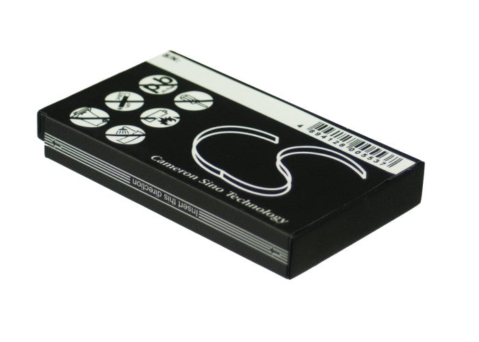 Replacement Battery for Kyocera U4R – Camera – 1100mAh / 3.7V - image 2