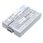 Replacement Battery for Canon Legria HF R26 – Camera – 950mAh / 3.7V