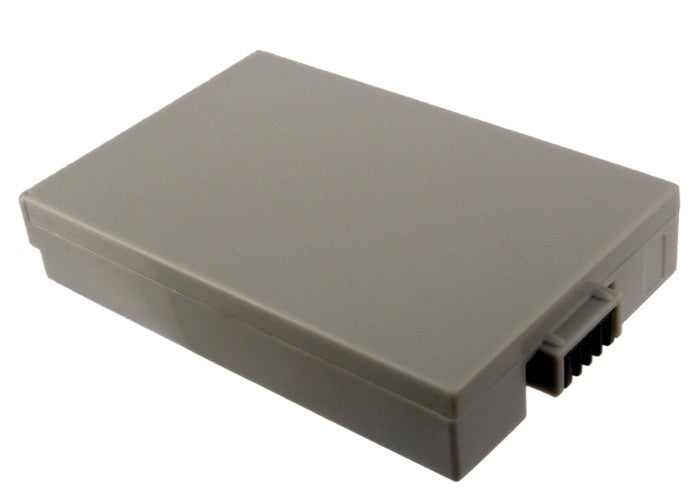 Replacement Battery for Canon  Legria HF R205 – Camera – 950mAh / 3.52Wh / 3.7V
