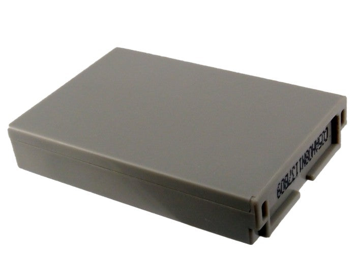 Replacement Battery for Canon  Legria HF R205 – Camera – 950mAh / 3.52Wh / 3.7V