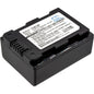 Replacement Battery for Samsung  F40 – Camera – 1800mAh/6.66Wh / 3.7V