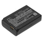 Replacement Battery for Samsung  NX10 – Camera – 850mAh / 6.29Wh / 7.4V