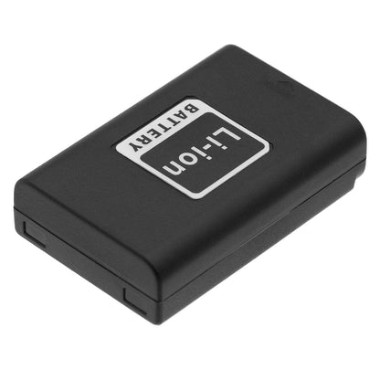 Replacement Battery for Samsung  NX10 – Camera – 850mAh / 6.29Wh / 7.4V