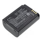 Replacement Battery for Samsung NX1 – Camera – 1900mAh / 7.2V