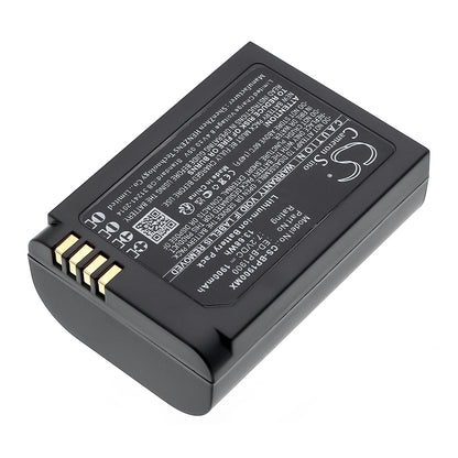 Replacement Battery for Samsung NX1 – Camera – 1900mAh / 7.2V