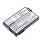 Replacement Battery for Canon DC210 – Camera – 850mAh / 7.4V