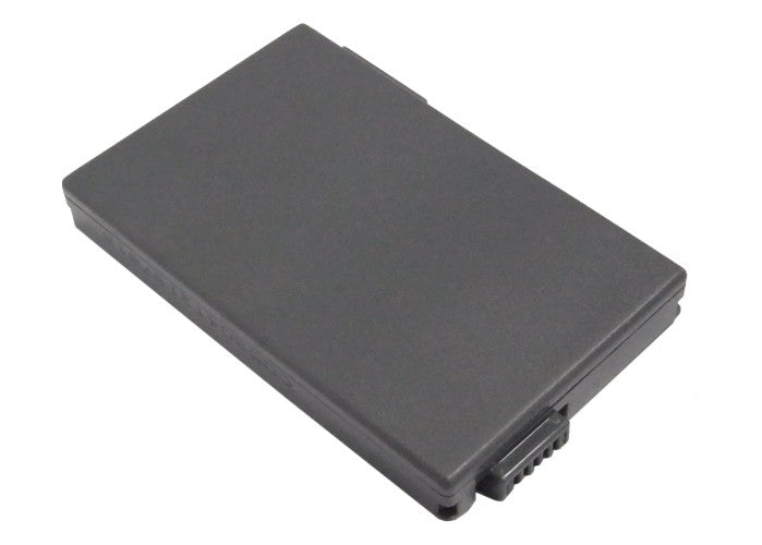 Replacement Battery for Canon  DC10 – Camera – 850mAh / 7.4V